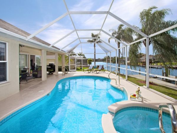 Cape Coral Home 975665