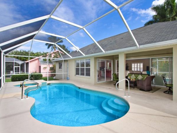 Cape Coral Home 975665