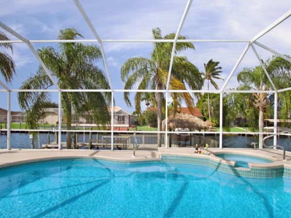 Cape Coral Home 975665