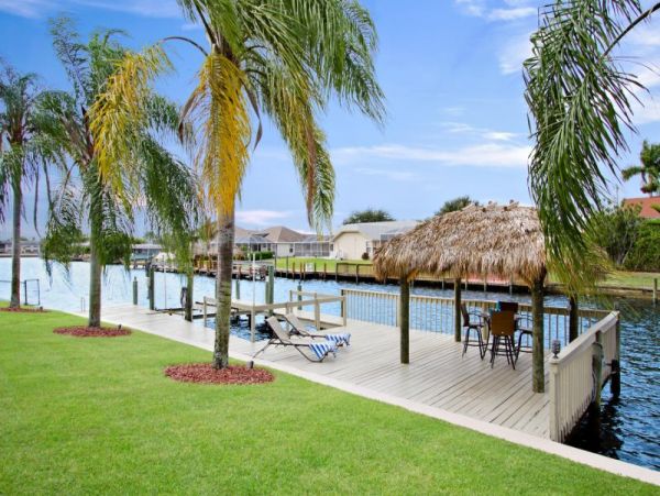 Cape Coral Home 975665