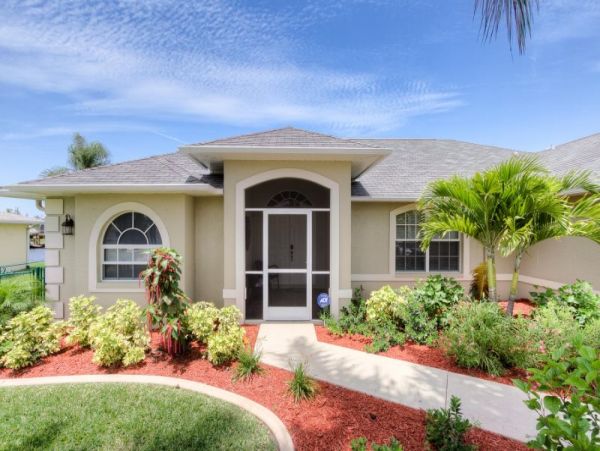 Cape Coral Home 975665