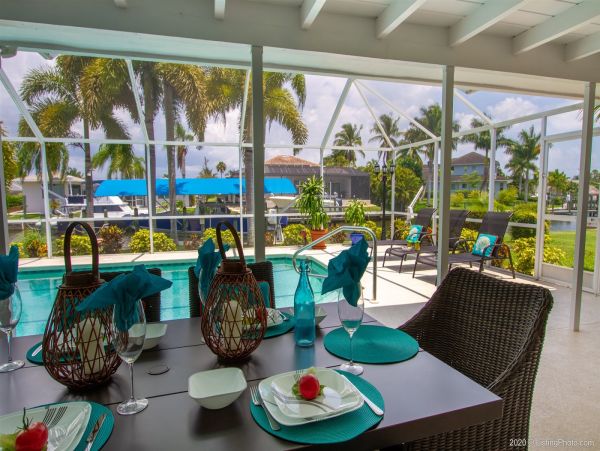 Cape Coral Home 975666