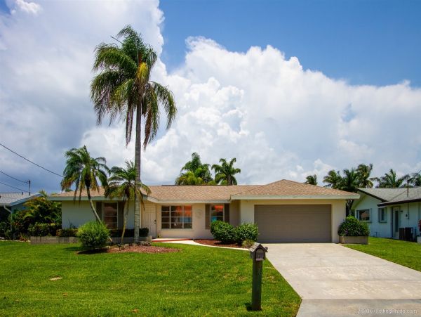 Cape Coral Home 975666