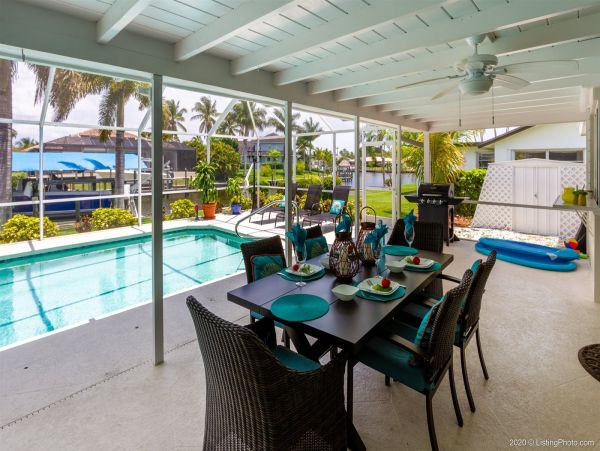 Cape Coral Home 975666