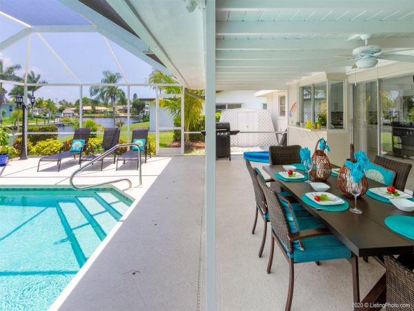 Cape Coral Home 975666