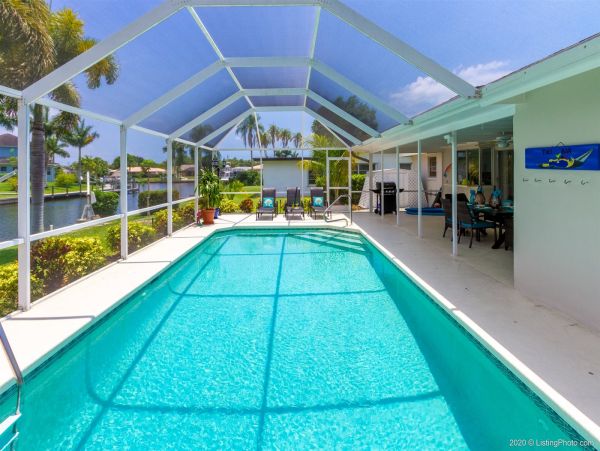Cape Coral Home 975666