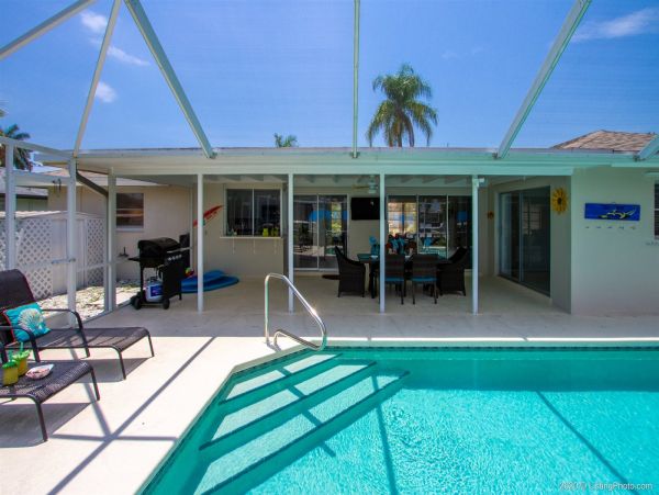 Cape Coral Home 975666