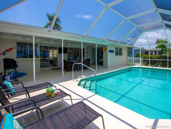 Cape Coral Home 975666