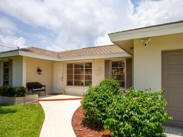 Cape Coral Home 975666