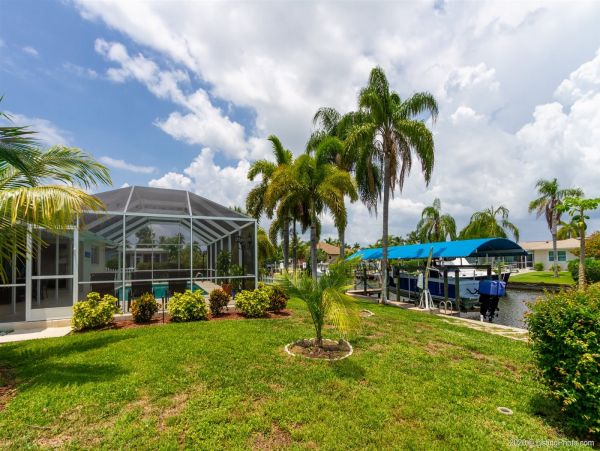 Cape Coral Home 975666