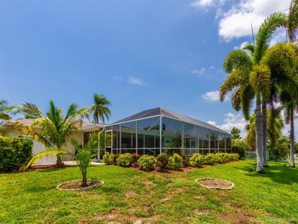Cape Coral Home 975666