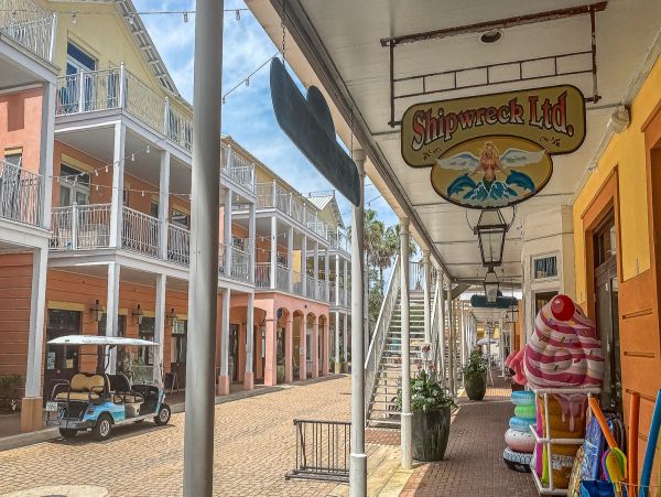 Gulf Views Panama City Beach Vacation Condo Three Bedrooms