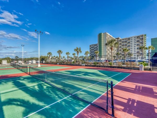 Gulf Views Panama City Beach Vacation Condo Three Bedrooms