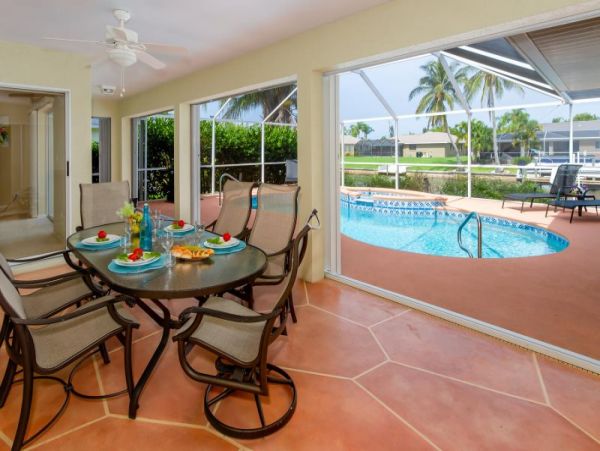 Cape Coral Home 975669