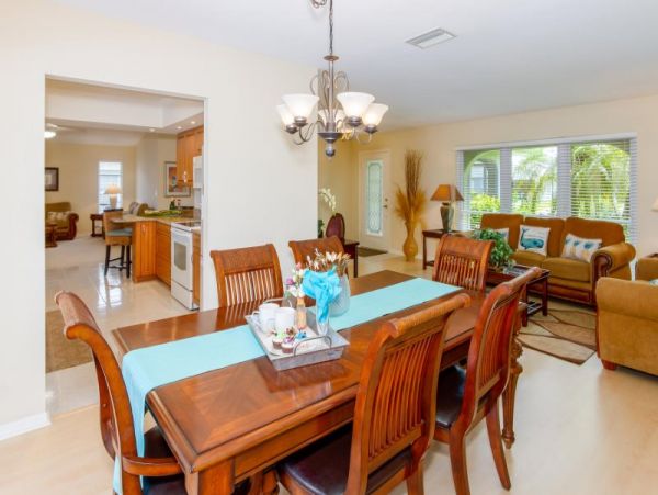 Cape Coral Home 975669