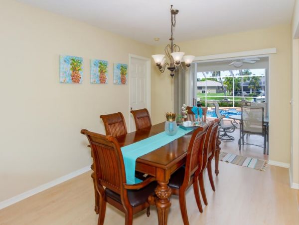 Cape Coral Home 975669