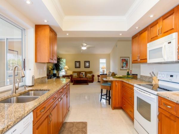Cape Coral Home 975669