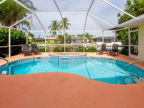 Cape Coral Home 975669