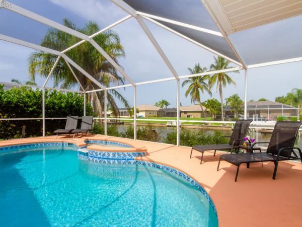 Cape Coral Home 975669
