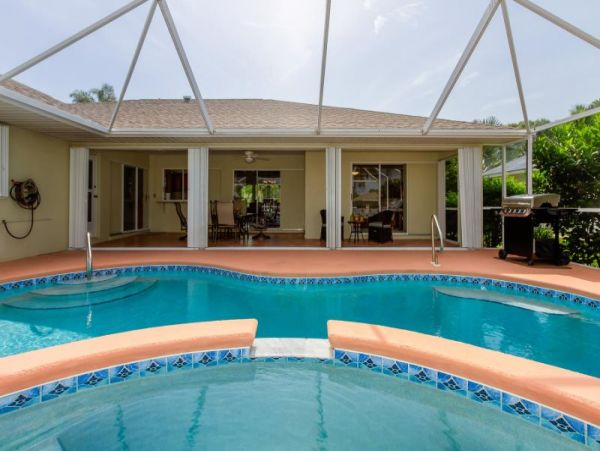 Cape Coral Home 975669