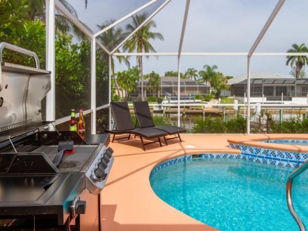 Cape Coral Home 975669