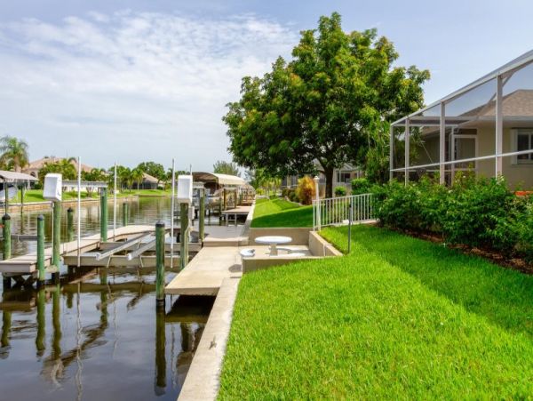Cape Coral Home 975669