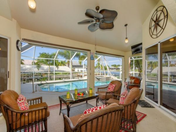 Cape Coral Home 975670