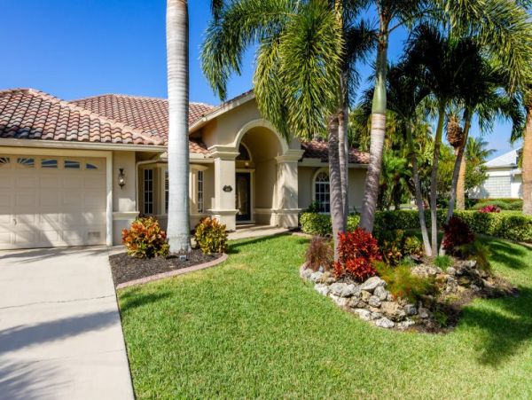 Cape Coral Home 975670