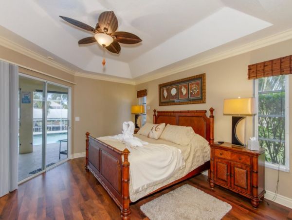 Cape Coral Home 975670