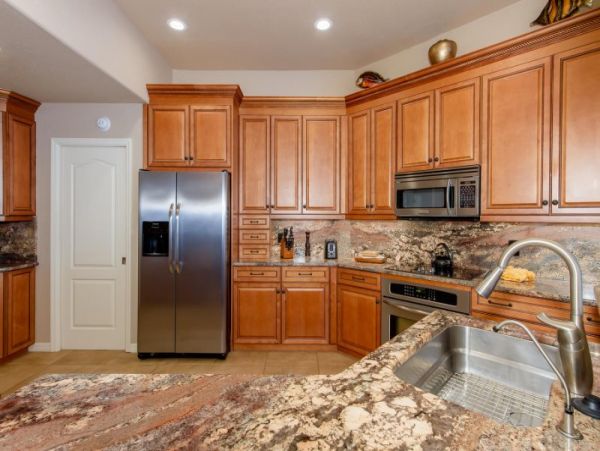 Cape Coral Home 975670