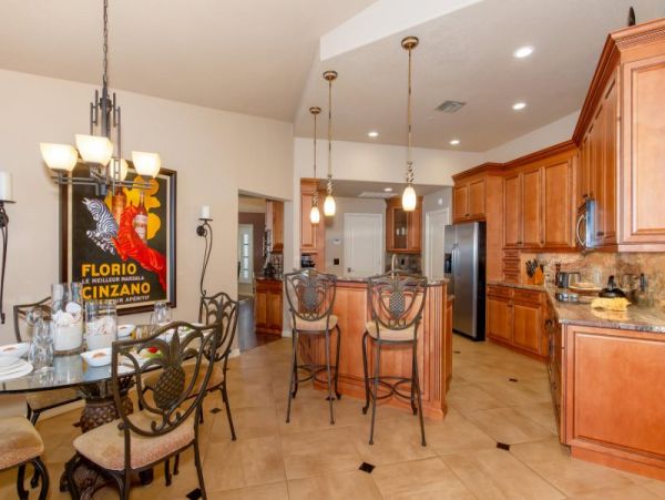 Cape Coral Home 975670