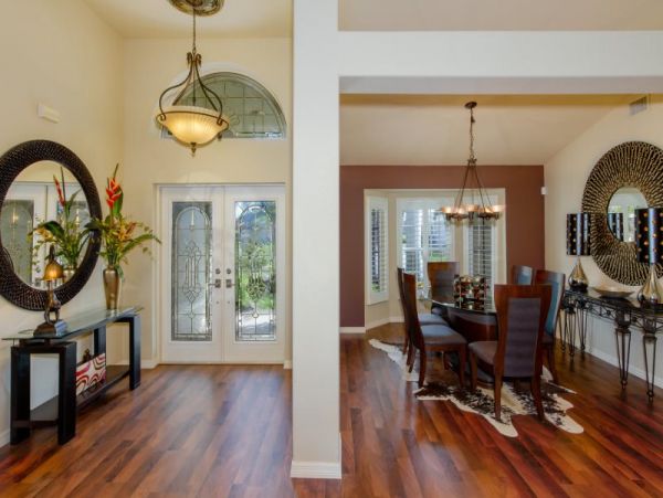 Cape Coral Home 975670