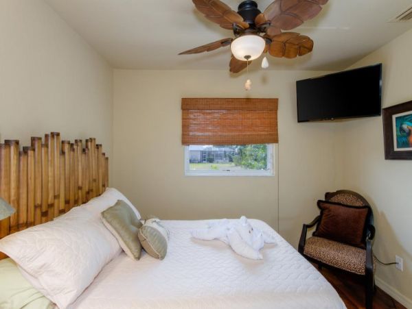Cape Coral Home 975670