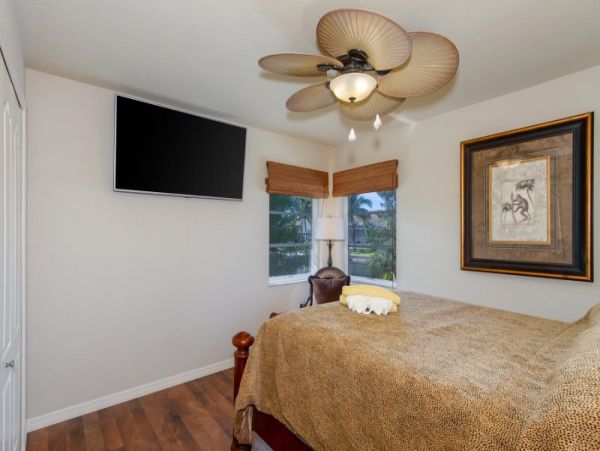 Cape Coral Home 975670