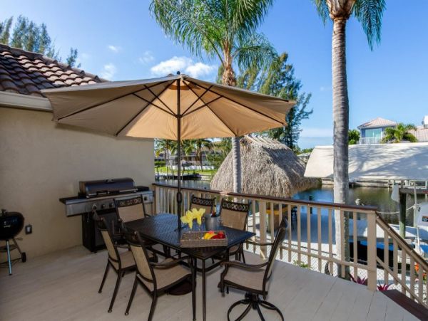 Cape Coral Home 975670