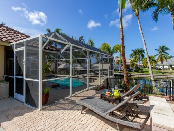 Cape Coral Home 975670
