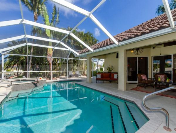 Cape Coral Home 975670