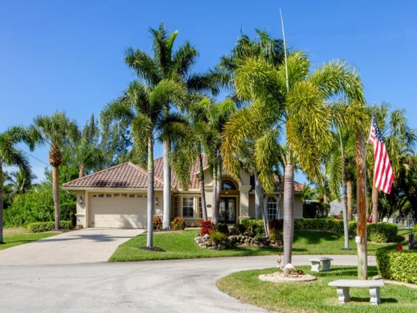 Cape Coral Home 975670