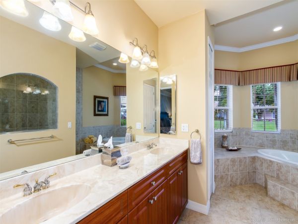 Cape Coral Four Bedroom Luxury Pool Home