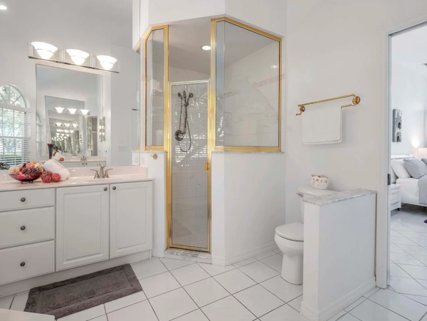 Cape Coral Vacation Rental - Gulf Access Pool Home Near Eco-Park