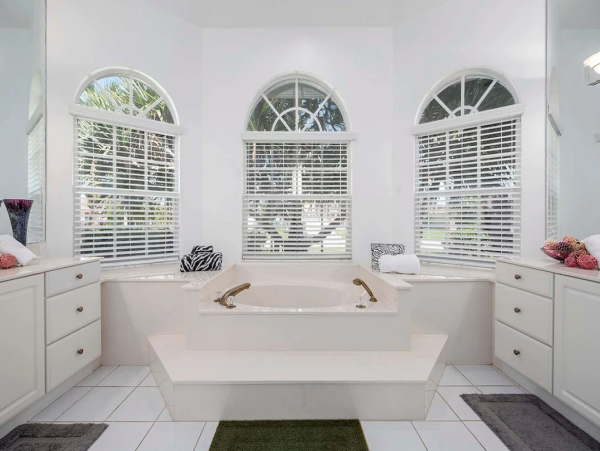 Cape Coral Vacation Rental - Gulf Access Pool Home Near Eco-Park