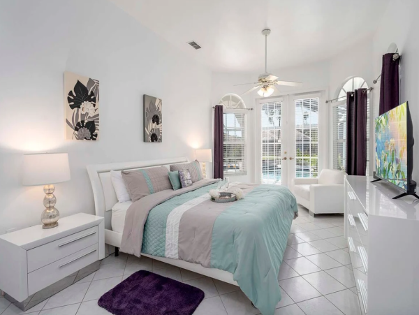 Cape Coral Vacation Rental - Gulf Access Pool Home Near Eco-Park