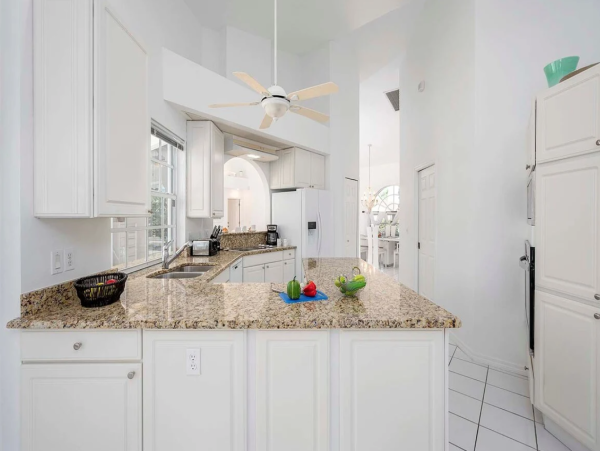 Cape Coral Vacation Rental - Gulf Access Pool Home Near Eco-Park