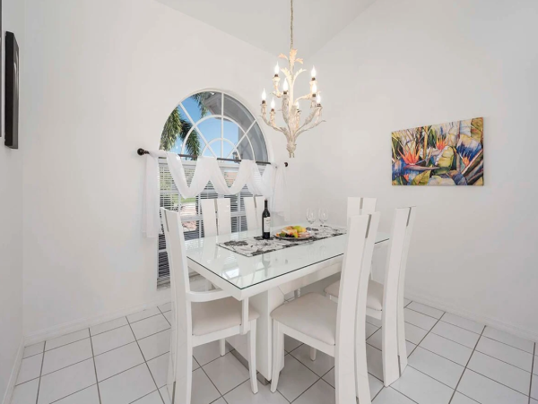 Cape Coral Vacation Rental - Gulf Access Pool Home Near Eco-Park