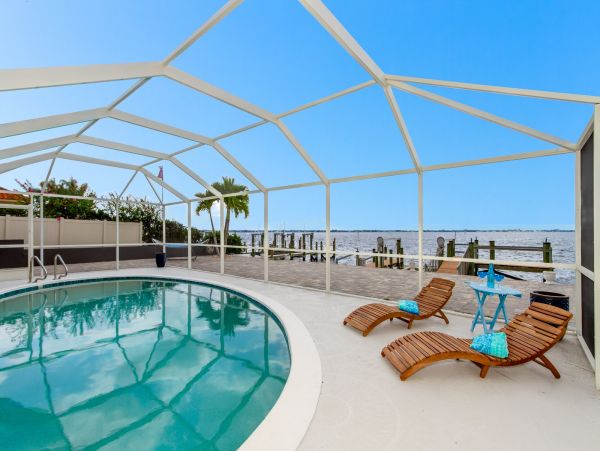 Cape Coral Home 975673
