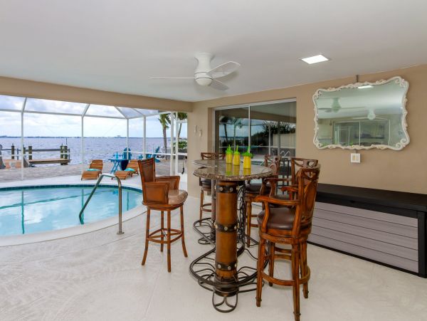 Cape Coral Home 975673
