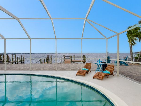 Cape Coral Home 975673