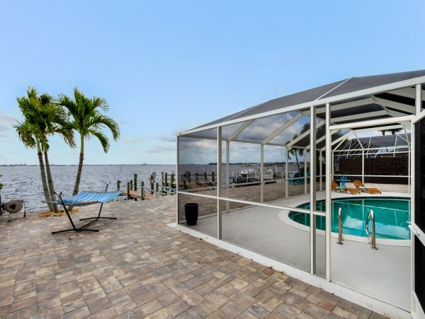 Cape Coral Home 975673