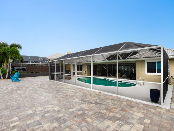 Cape Coral Home 975673
