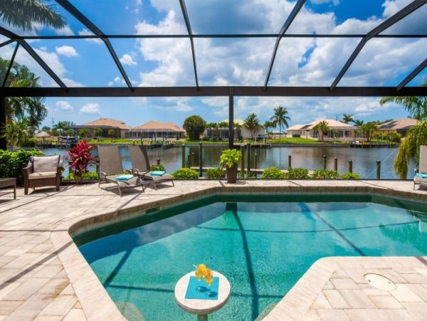 Cape Coral Home 975674